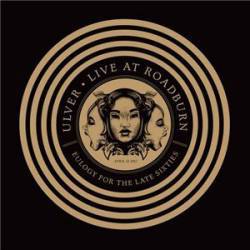 Ulver : Live at Roadburn